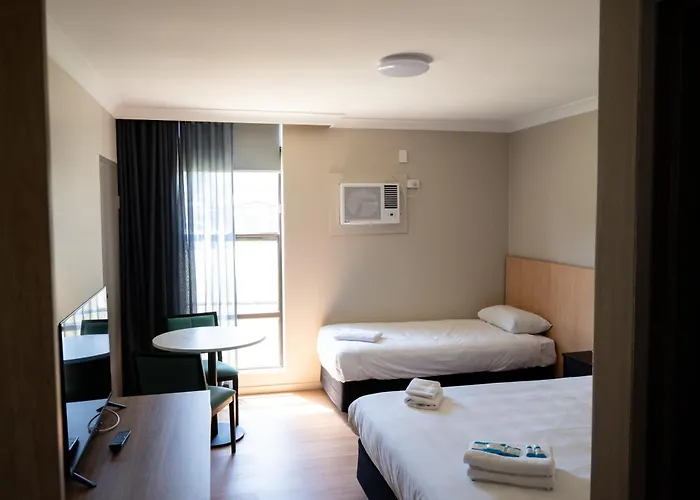 El Toro Motel