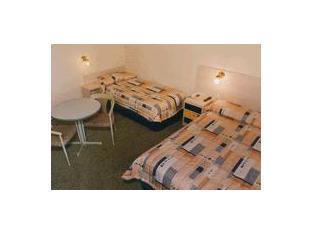 Motel El Toro Warwick Farm