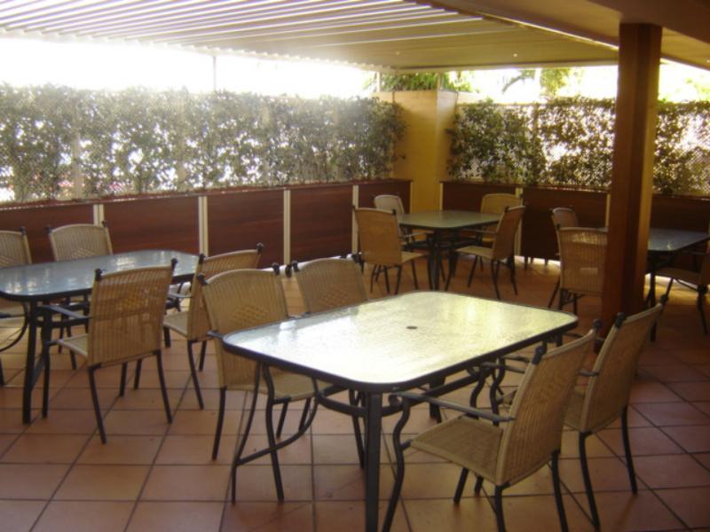 Motel El Toro