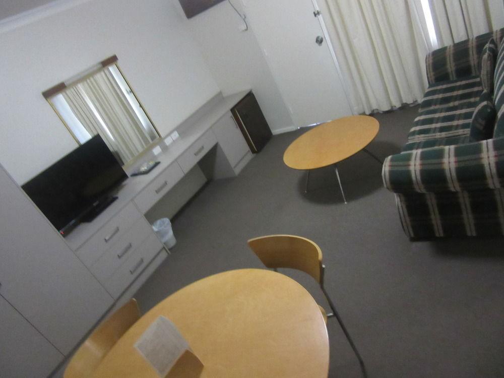 El Toro Motel Warwick Farm