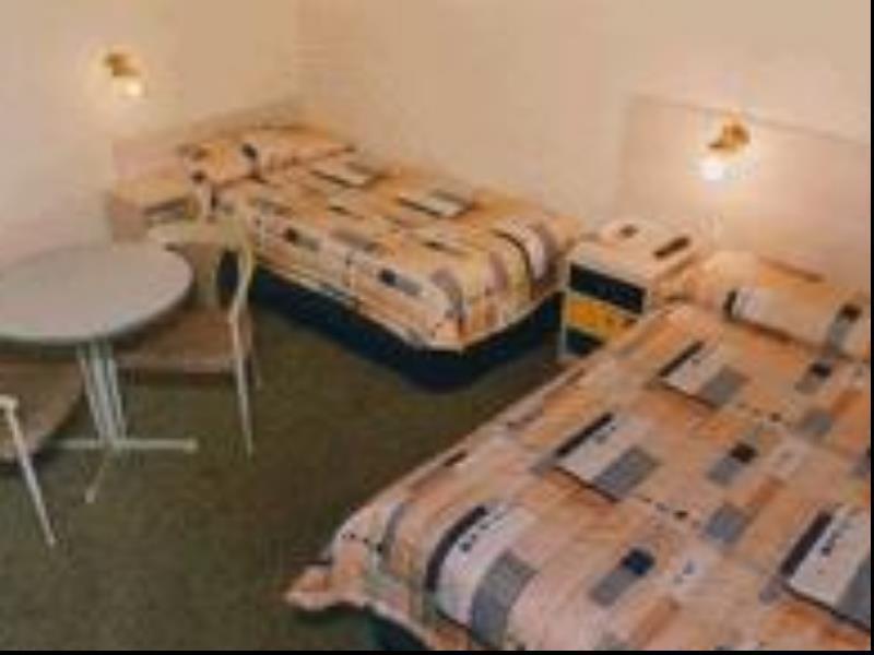 El Toro Motel