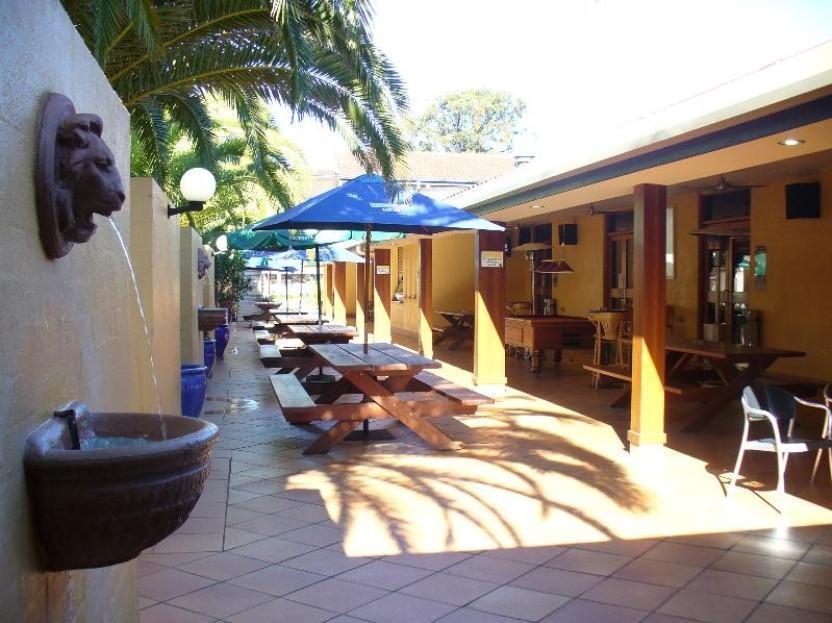 El Toro Motel Warwick Farm