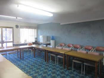 El Toro Motel Warwick Farm
