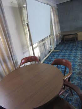 El Toro Motel