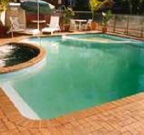 Motel El Toro Warwick Farm