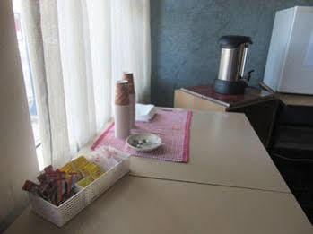 Motel El Toro 3*