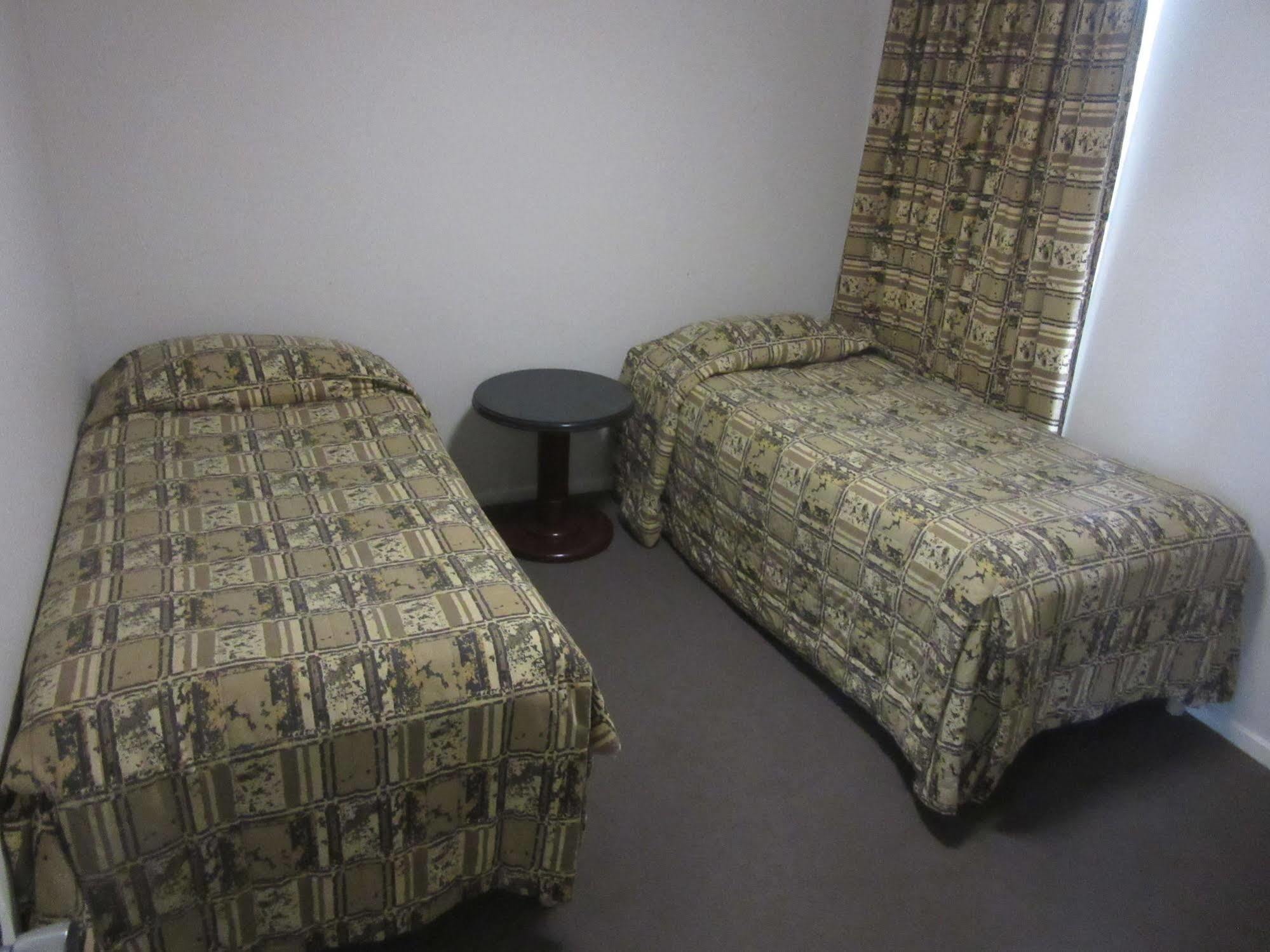 El Toro Motel 3*