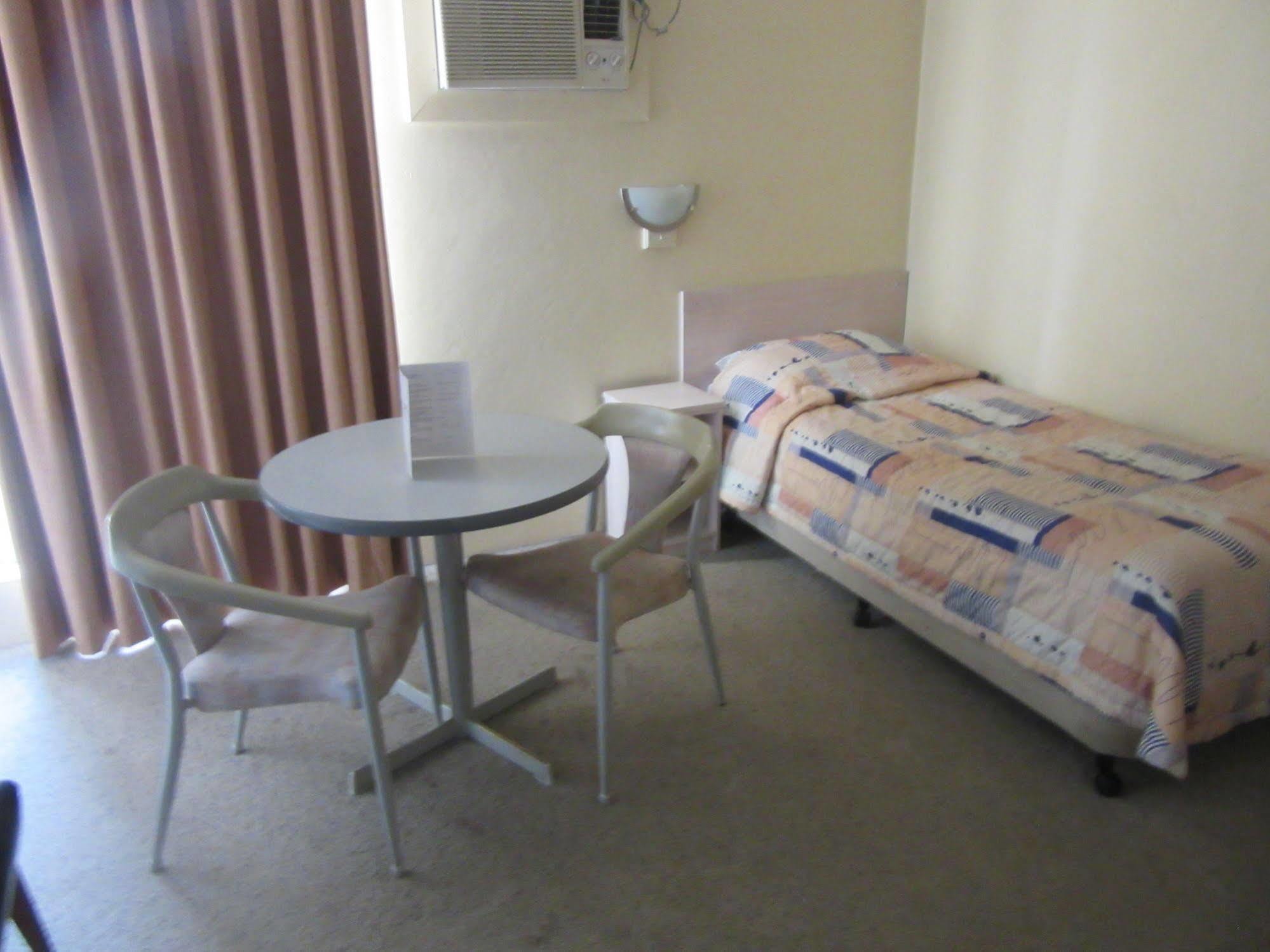 Motel El Toro