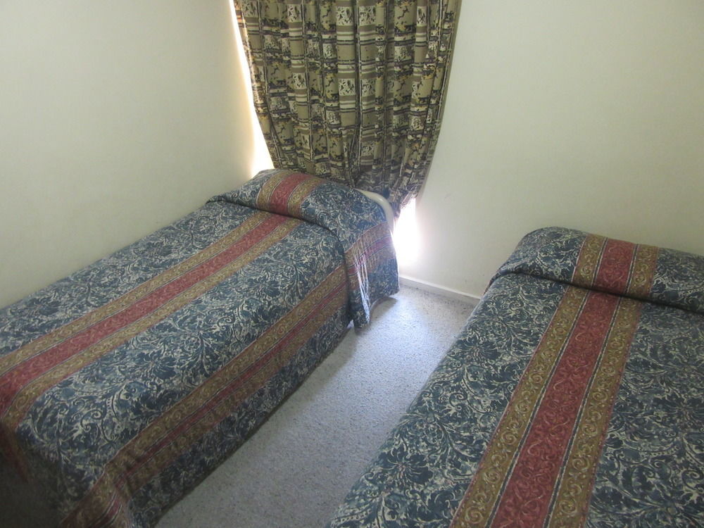 Motel El Toro