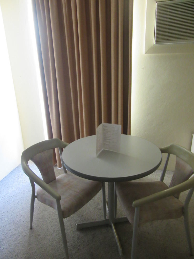 Motel El Toro 3*