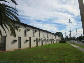 El Toro Motel